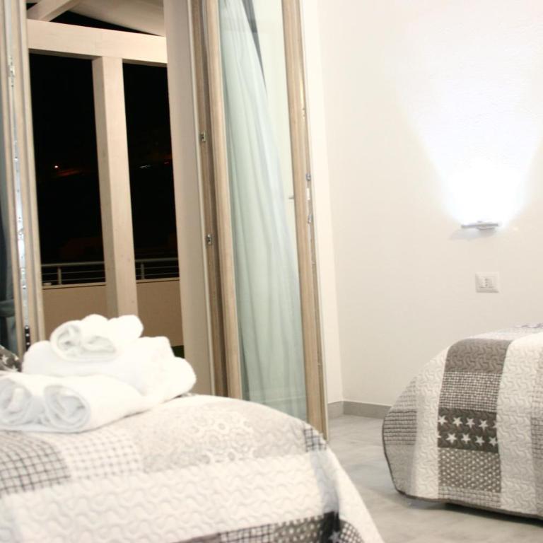 Il Borgo - Double or Twin Room with Terrace - 22