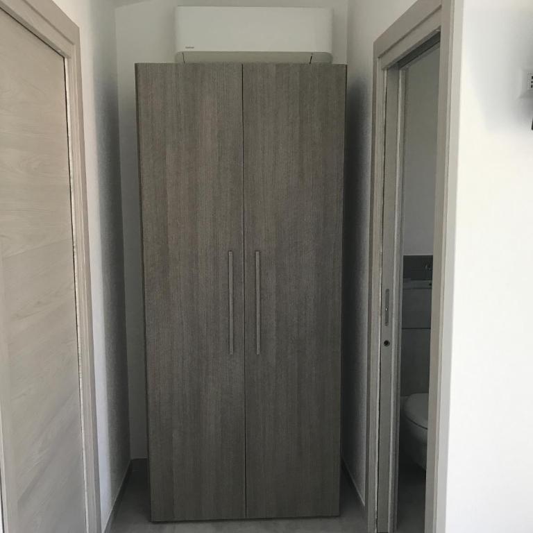 Il Borgo - Double or Twin Room with Terrace - 24