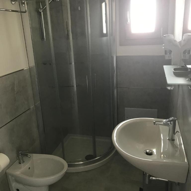 Il Borgo - Chambre Double ou Lits Jumeaux avec Terrasse - 26