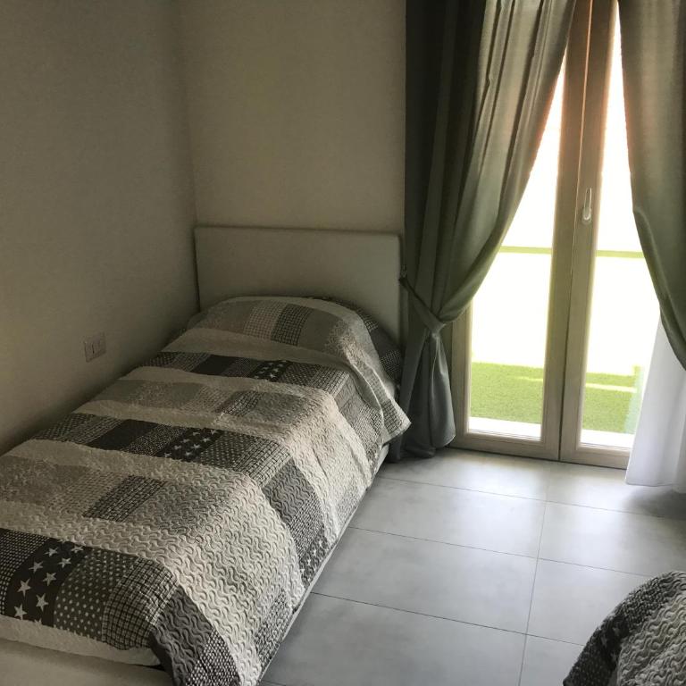 Il Borgo - Double or Twin Room with Terrace - 28