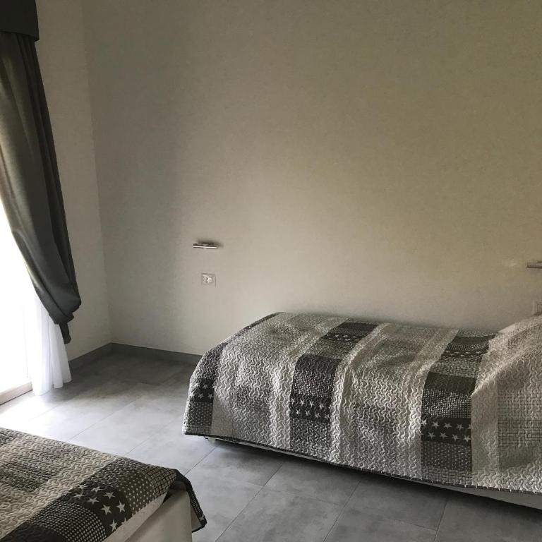 Il Borgo - Chambre Double ou Lits Jumeaux avec Terrasse - 29