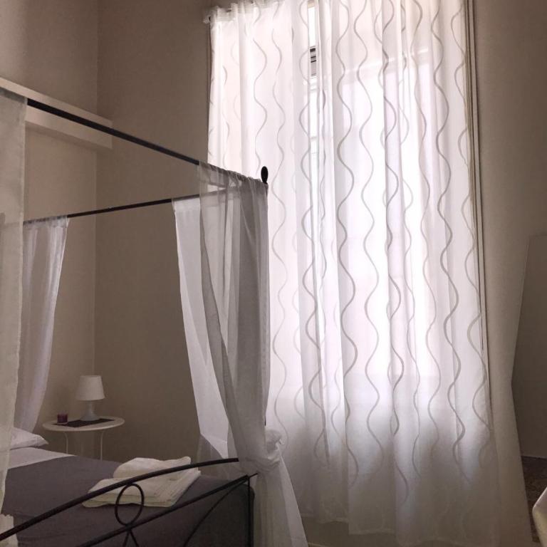 i 2 puttini - Double Room with Private Bathroom - 23