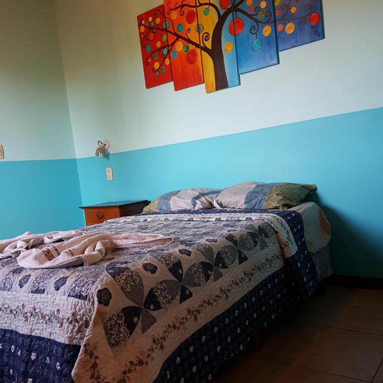 Hostel Iguazu Falls - Habitación Privada - 4
