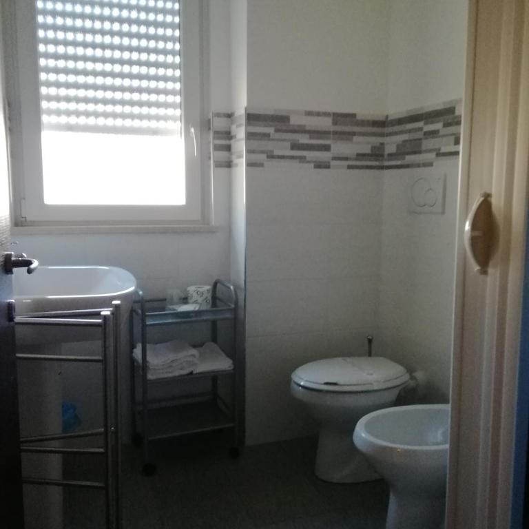 Matera Sassi Rooms 21/a e 21/b - Camera Matrimoniale/Doppia con Letti Singoli con Bagno Privato 21/B - 4
