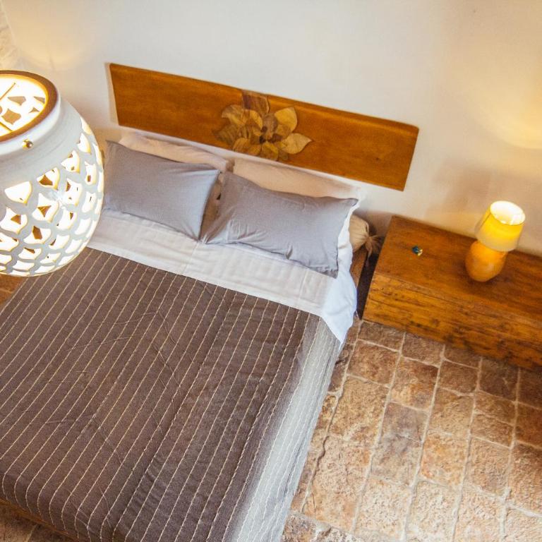 Masseria Rosa Trulli Relais - Trullo (2 Adulti) - 6