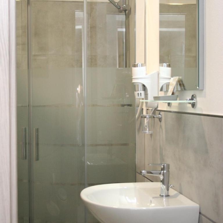 Il Borgo - Double Room with Terrace - 23