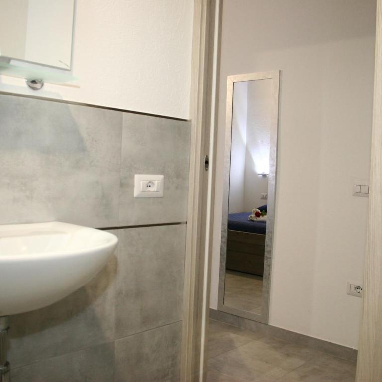 Il Borgo - Chambre Double avec Terrasse - 29