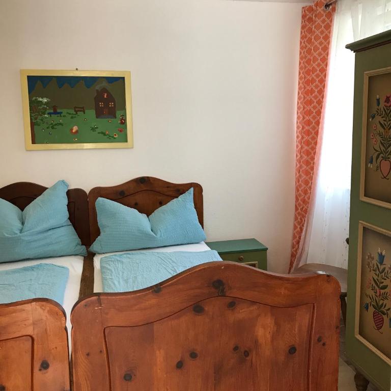Panoramahof Holly - Apartment with Mountain View - 6