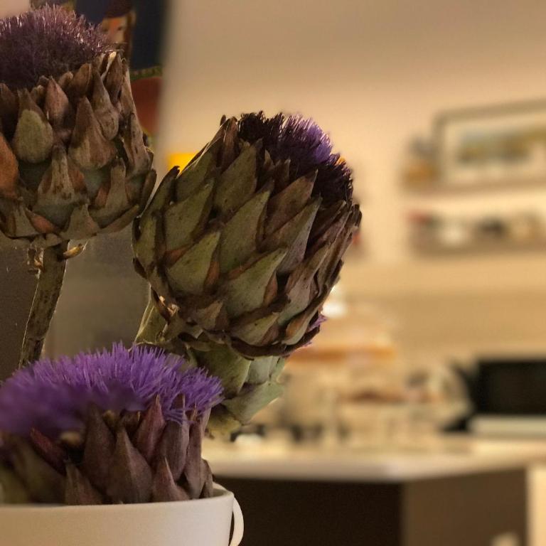 Le Stanze di Carlo - Loft - 32
