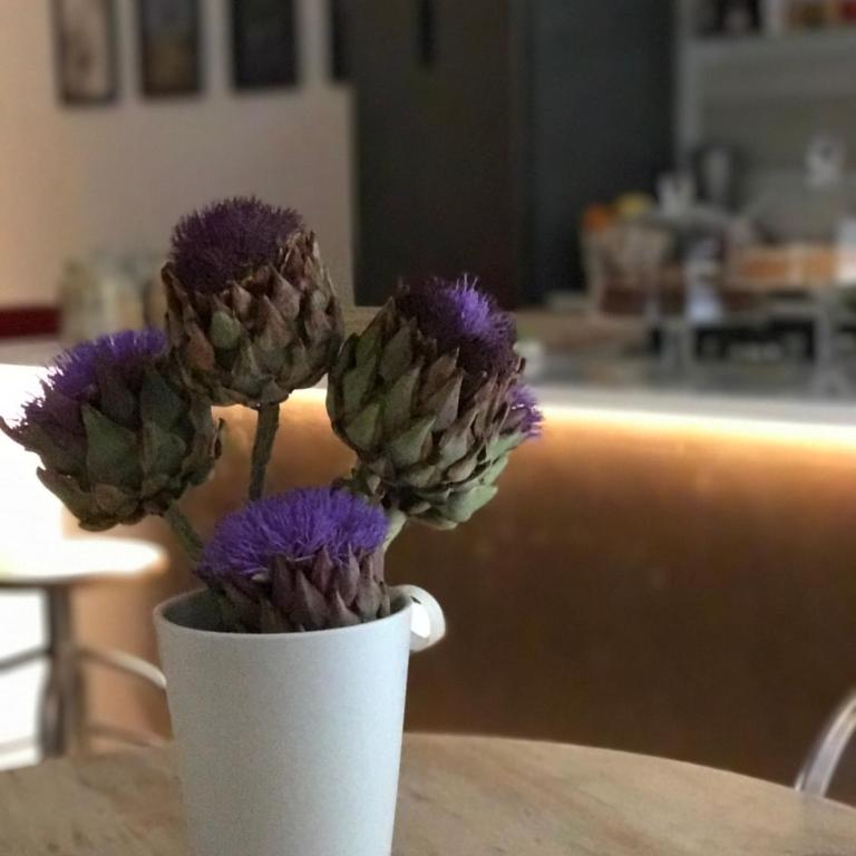 Le Stanze di Carlo - Loft - 46