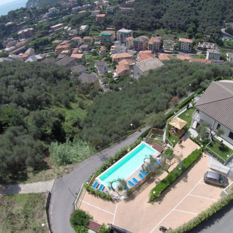 I Monili - Apartment with Sea View - 1