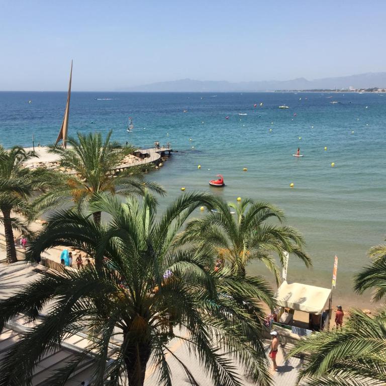 Apartamento Vista Mar - Apartamento con vistas al mar - 98