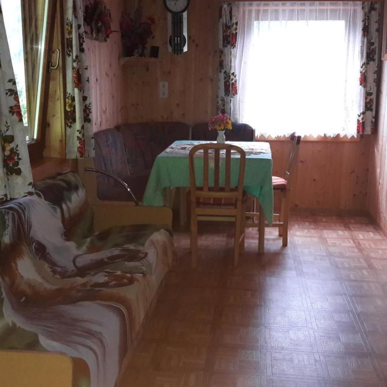 Haus Kerschbaumer - Ferienhaus - 9