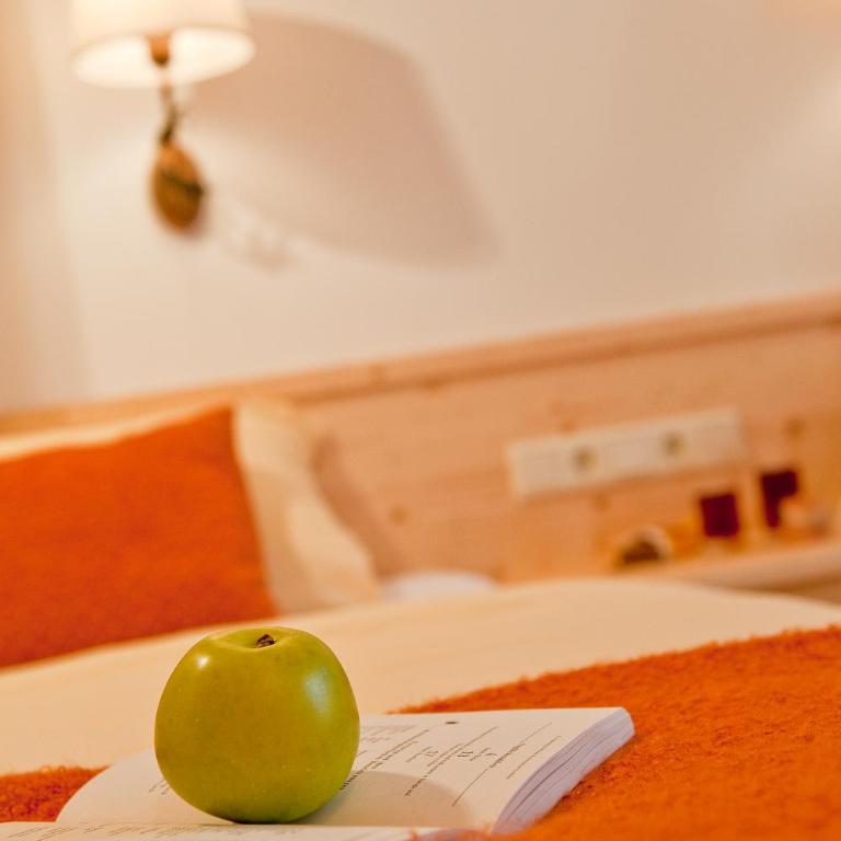 BRUGGER ChaletDorf - Chalet Comfort - 7