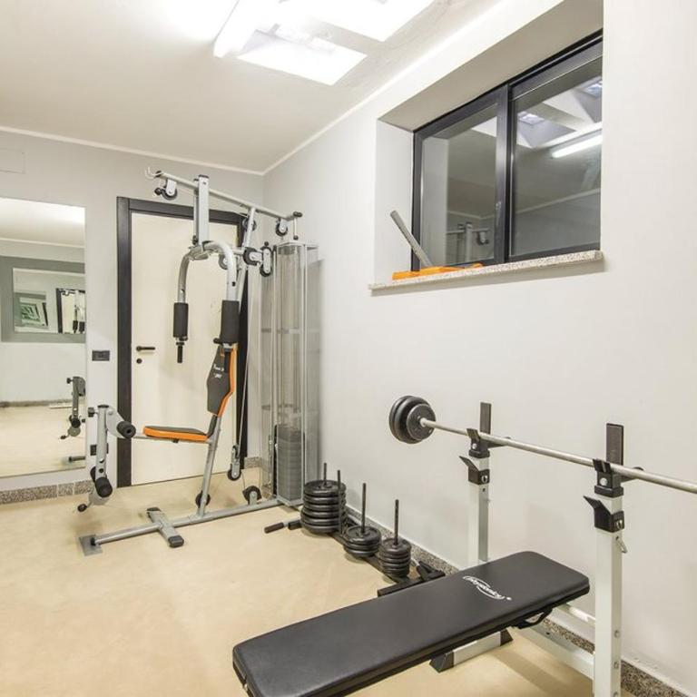 Villa Serena - Appartamento con 2 Camere da Letto - 39