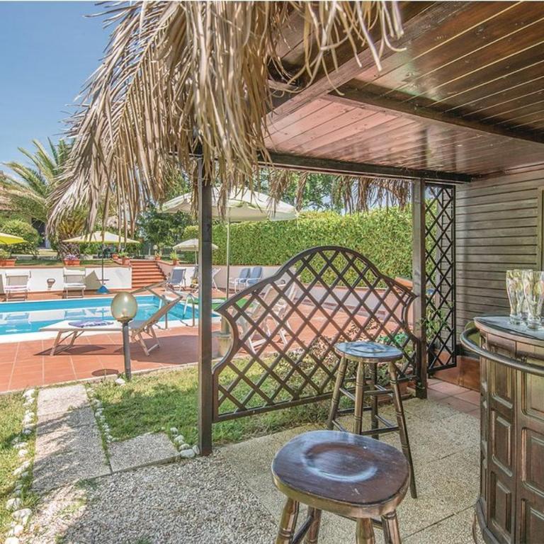 Villa Serena - Appartamento con 2 Camere da Letto - 46