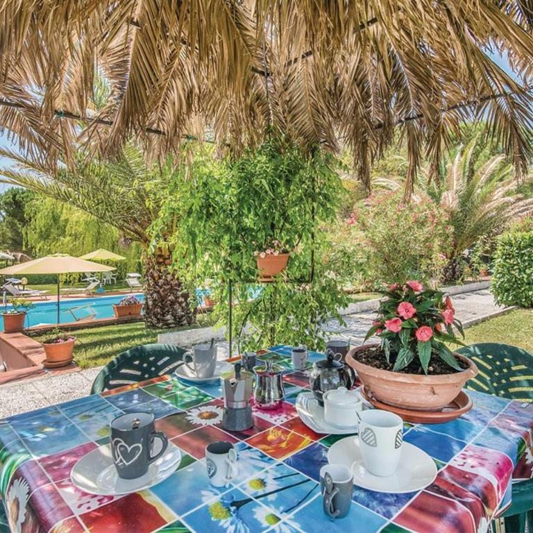 Villa Serena - Appartamento con 2 Camere da Letto - 57