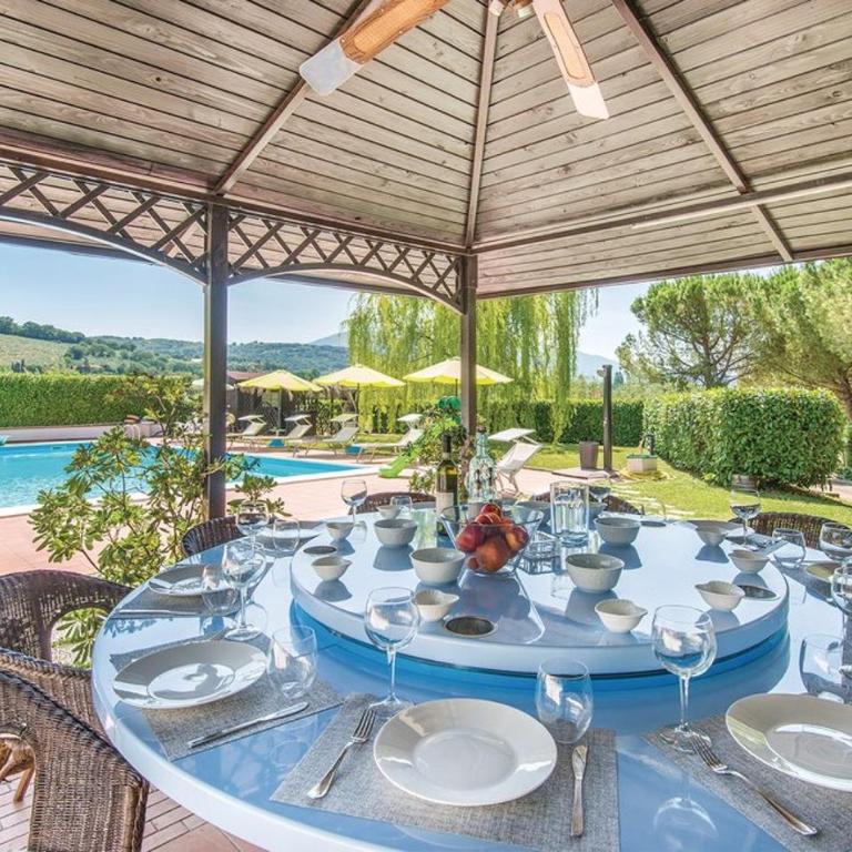 Villa Serena - Appartamento con 2 Camere da Letto - 1