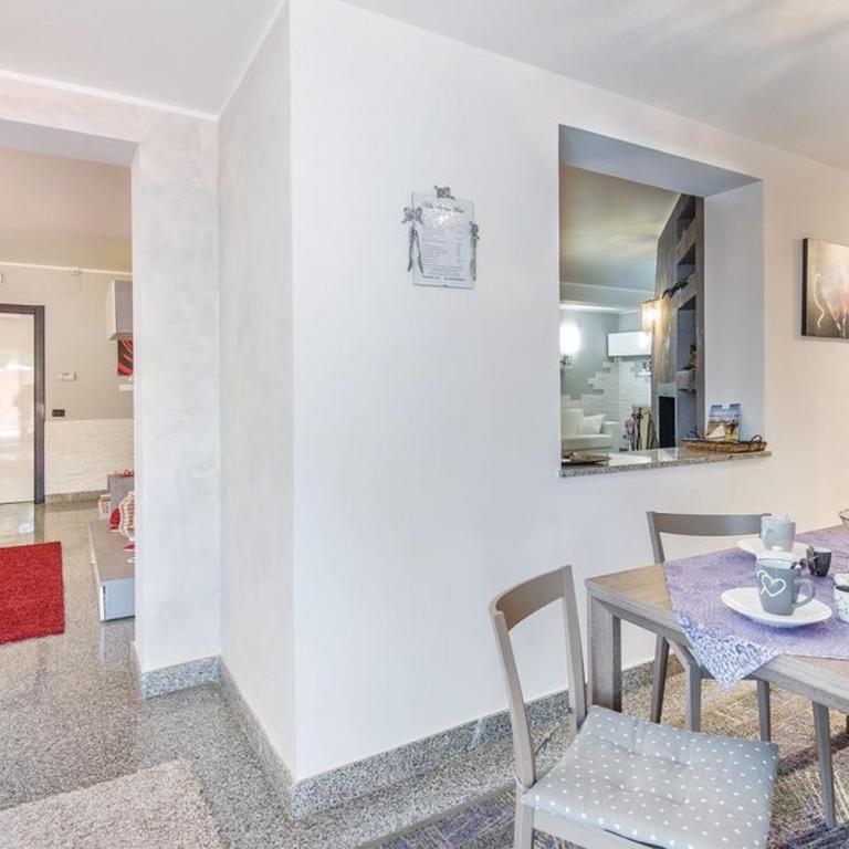 Villa Serena - Appartamento con 2 Camere da Letto - 13