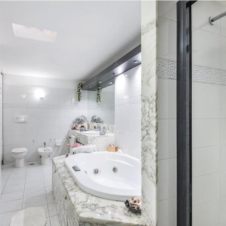 Villa Serena - Appartamento con 2 Camere da Letto - 22