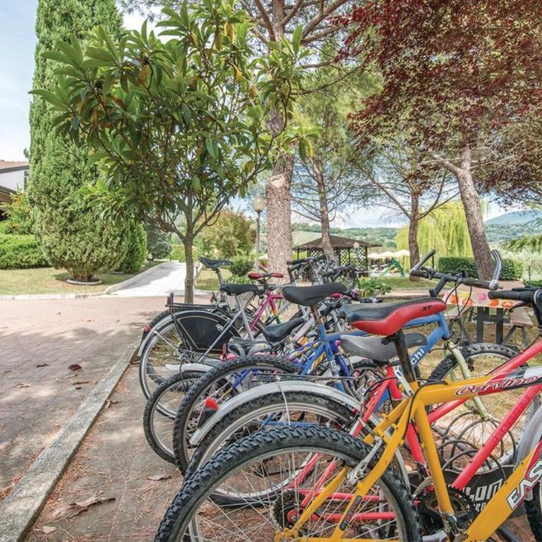 Villa Serena - Appartamento con 2 Camere da Letto - 23