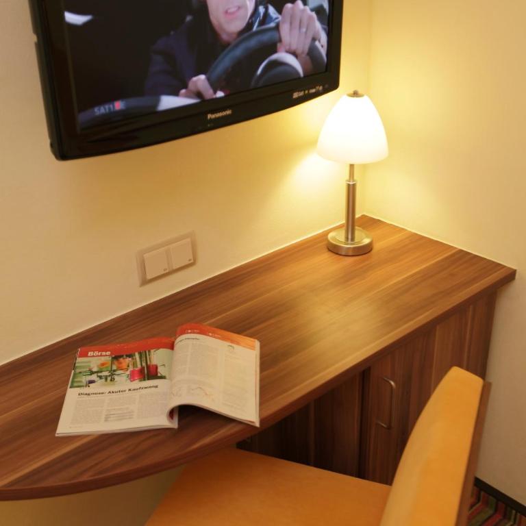 Hotel Peterhof - REOPENING November 2026 - Comfort Einzelzimmer - 2