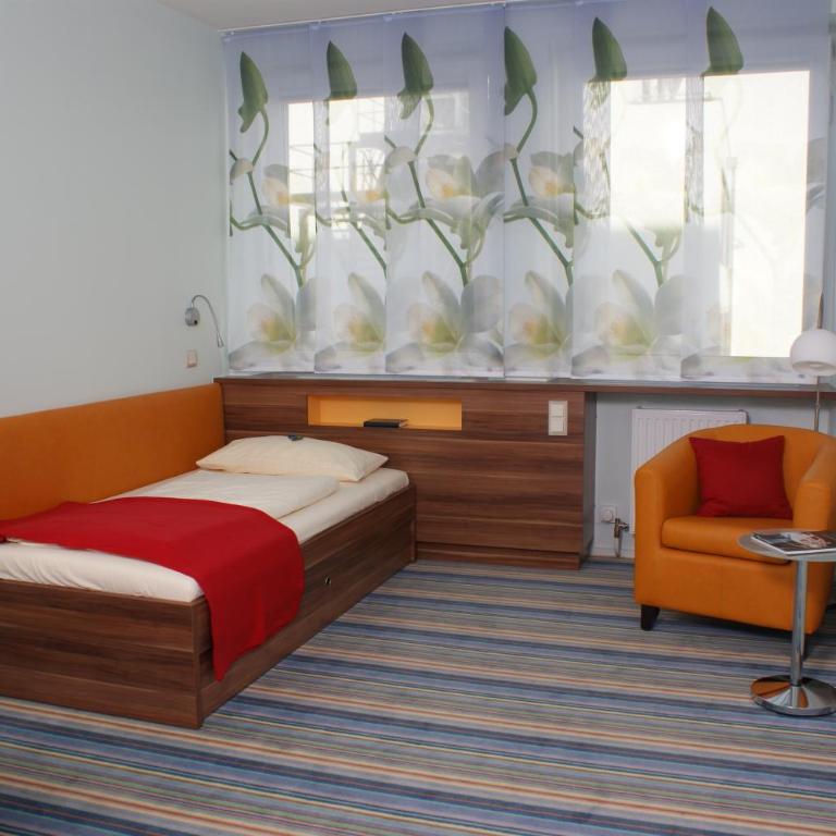 Hotel Peterhof - REOPENING November 2026 - Comfort Einzelzimmer - 6