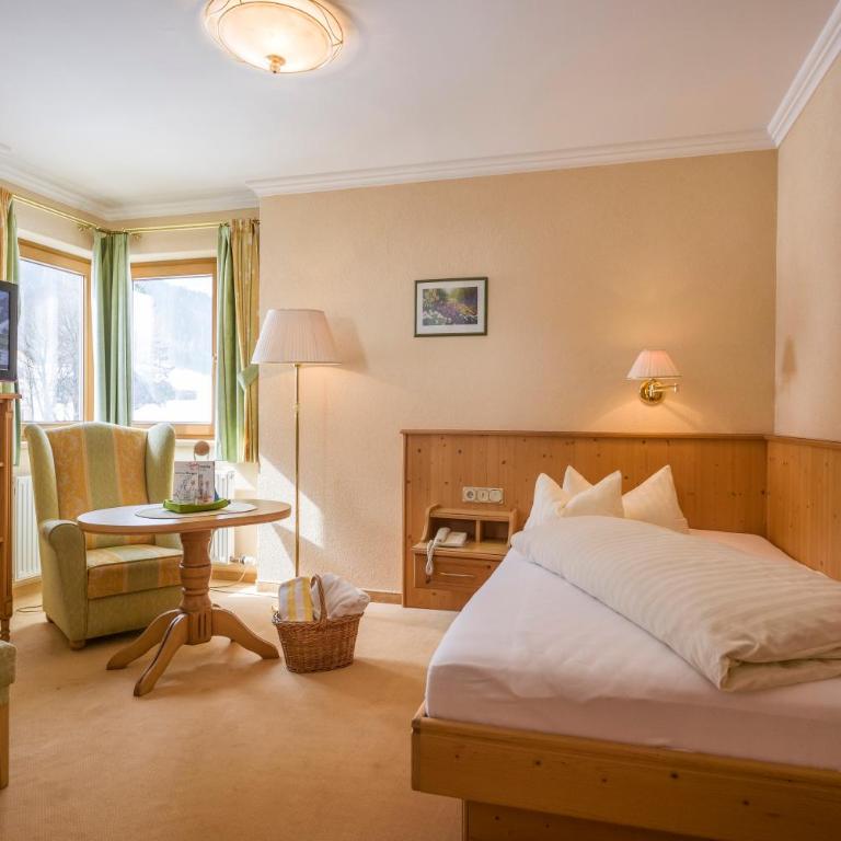 Hotel Post am See - Comfort Einzelzimmer - 2