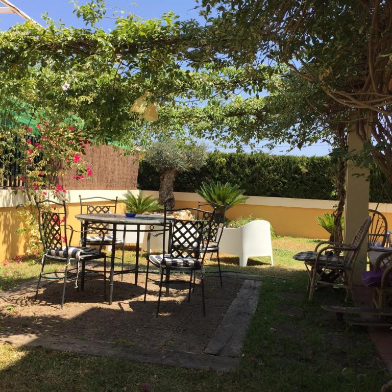 You & Me - Apartamento - Planta baja - 38