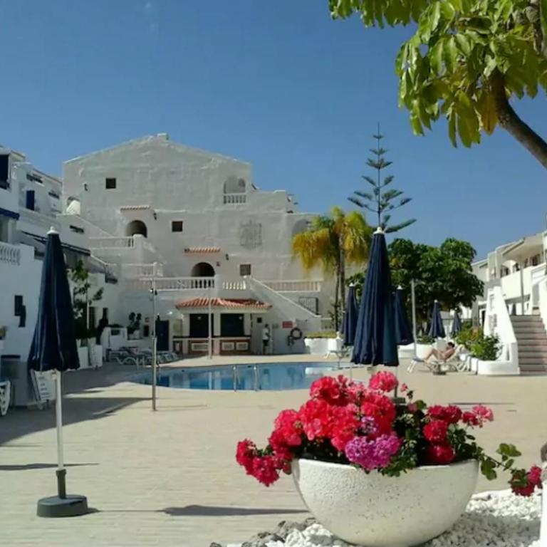 Porto Royale - Apartamento Estudio con vistas al mar - 16