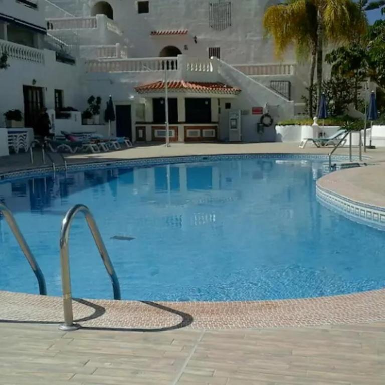 Porto Royale - Apartamento Estudio con vistas al mar - 19