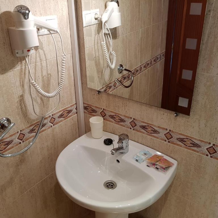 Fan Flat Rosaleda - Apartamento de 1 dormitorio - 3