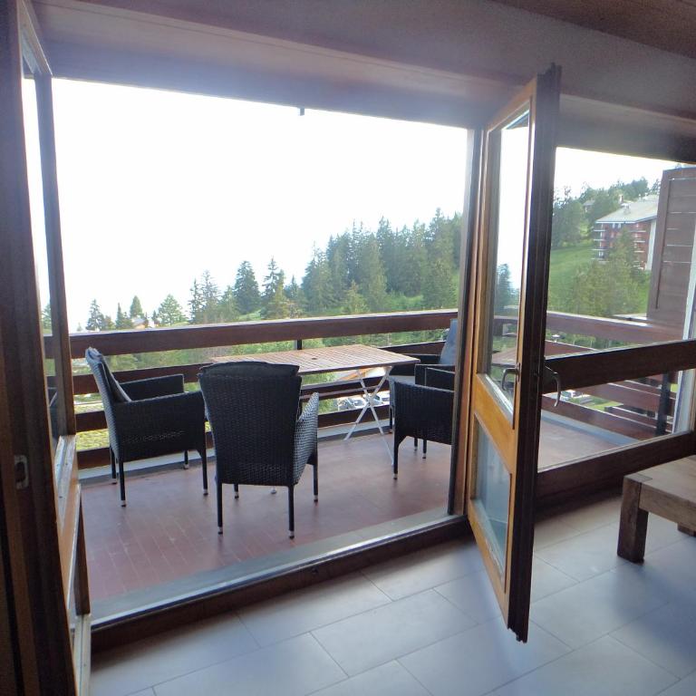 Orion C AV3 - Apartment mit Blick auf die Berge - 8