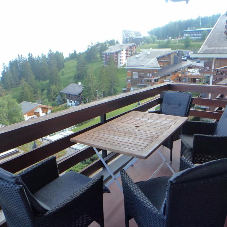 Orion C AV3 - Apartment mit Blick auf die Berge - 7