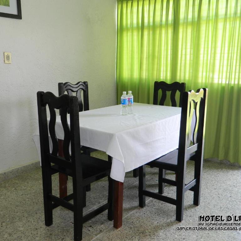 Hotel D'Lina Princess Suites - Family Room with Private Bathroom - 6