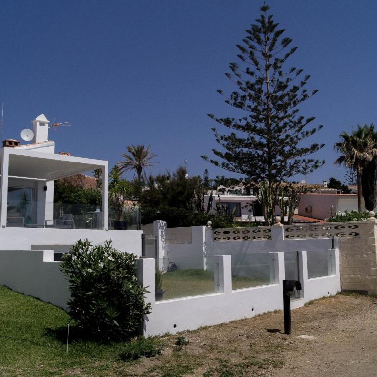 Beach-Front Bahia Dorada - Casa de 3 dormitorios - 3