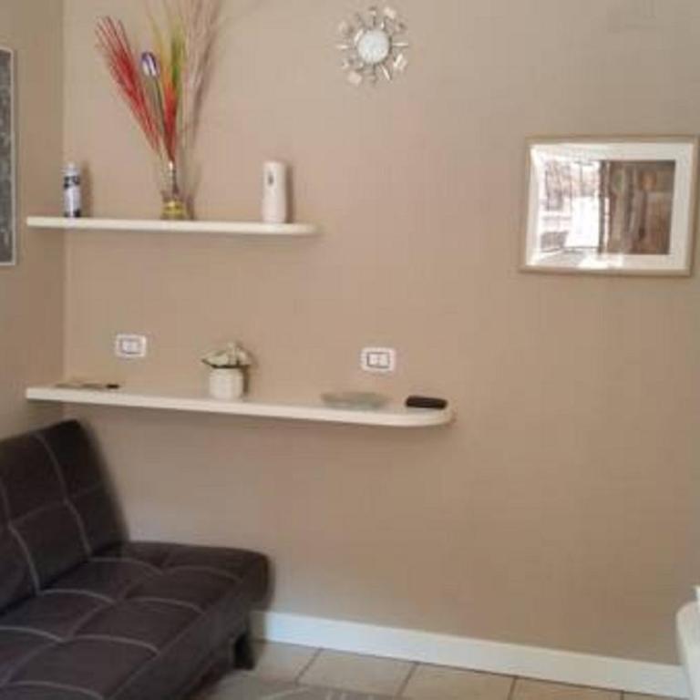 Appartamenti della Rotonda - Apartment with Balcony - 8