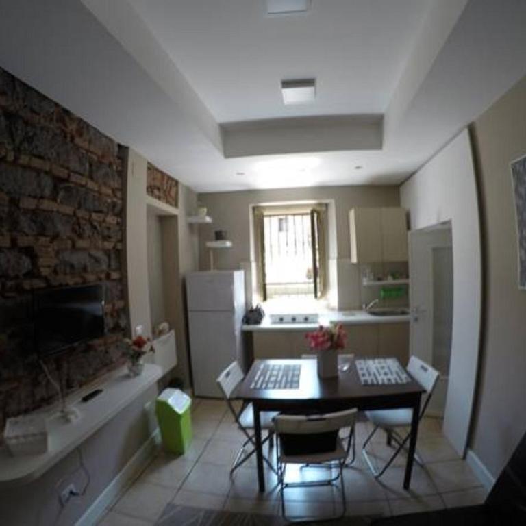 Appartamenti della Rotonda - Apartment with Balcony - 3