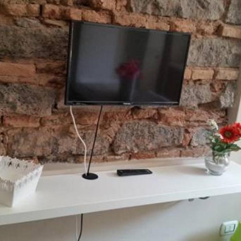 Appartamenti della Rotonda - Apartment with Balcony - 4