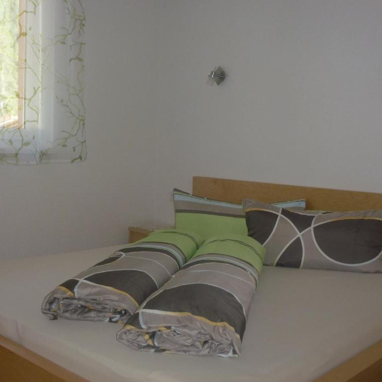 Ferienwohnung Hannes Steirer - Apartment mit Blick auf die Berge - 11