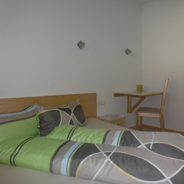 Ferienwohnung Hannes Steirer - Apartment mit Blick auf die Berge - 28