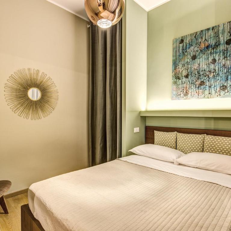 DowntownApartments - Cinque Terre Stylish - Appartamento con 3 Camere da Letto - 28