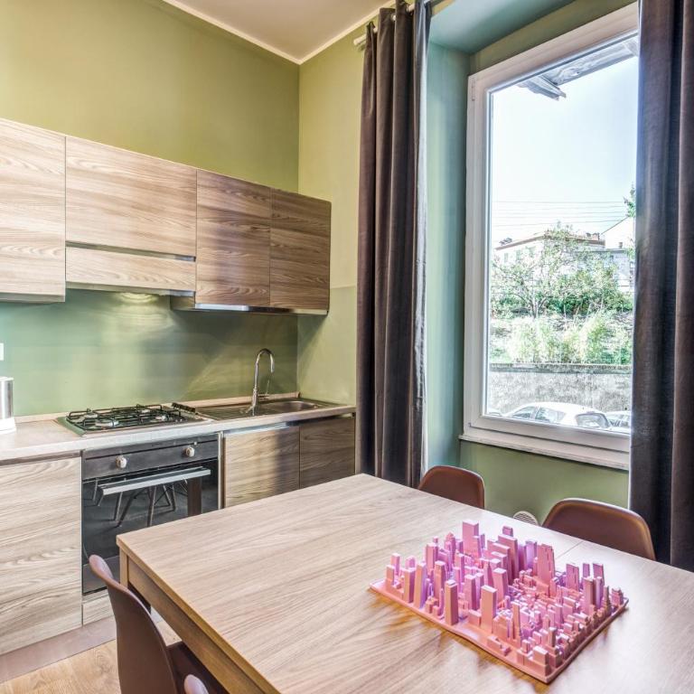 DowntownApartments - Cinque Terre Stylish - Appartamento con 3 Camere da Letto - 9
