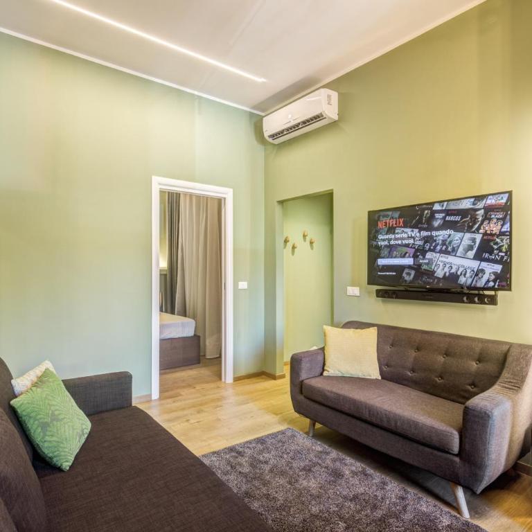 DowntownApartments - Cinque Terre Stylish - Appartamento con 3 Camere da Letto - 7
