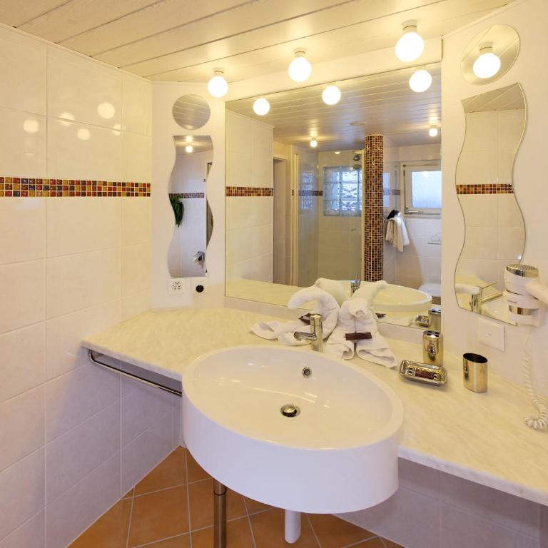 Hotel Eden - Suite - 15