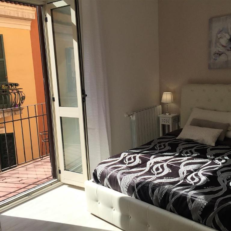 Saint Peter Cozy Apartment - Appartamento con 2 Camere da Letto - 2