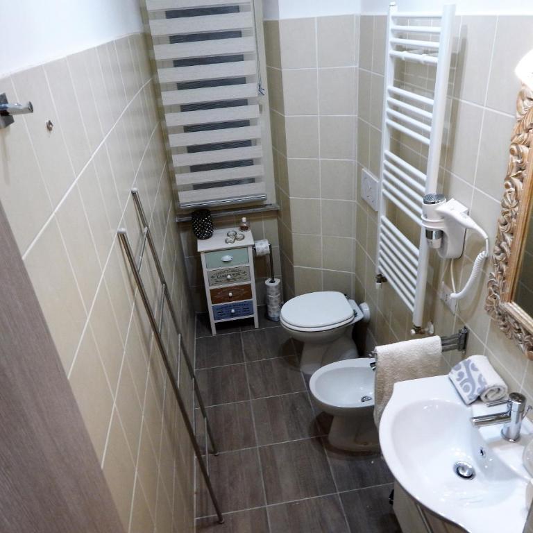 Saint Peter Cozy Apartment - Appartamento con 2 Camere da Letto - 59