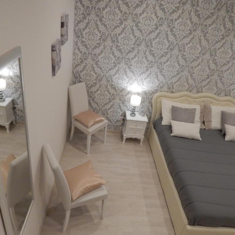 Saint Peter Cozy Apartment - Appartamento con 2 Camere da Letto - 75