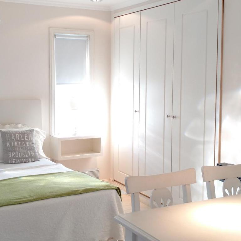 Los Posadas - Apartamento de 1 dormitorio - Posadas 971 - 32