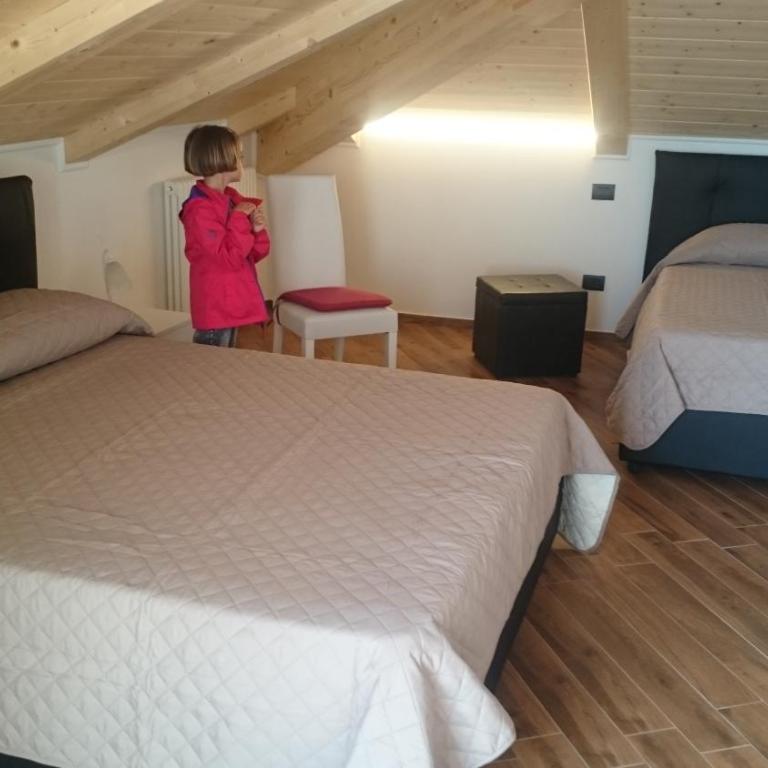 I Monili - Penthouse Apartment - 20